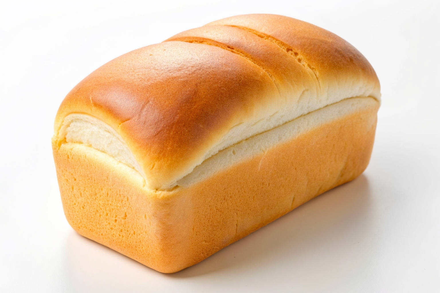 Белый хлеб: популярные виды и рецепты