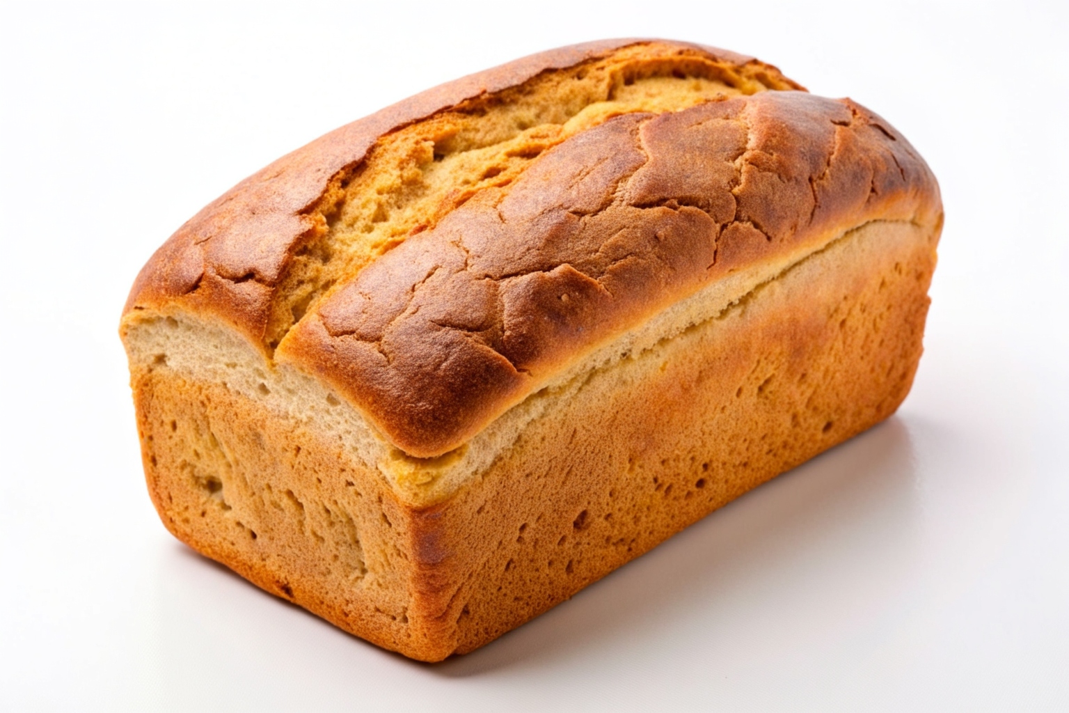 Безглютеновый хлеб: польза и рецепты